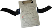 SkyLite Gel Ear Seals for Aviation Headset