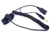 SkyLite Push-To-Talk PTT Switch