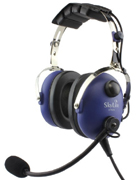 SkyLite SL-900MC Children Aviation MP3 Headset